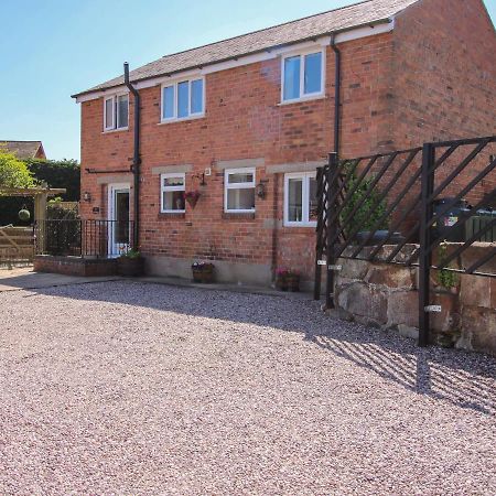 The Coach House At The Gables Villa Shrewsbury Exterior foto